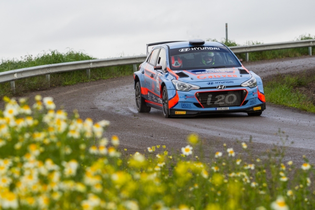 008 -  Rallye Sierra Morena 2018 005